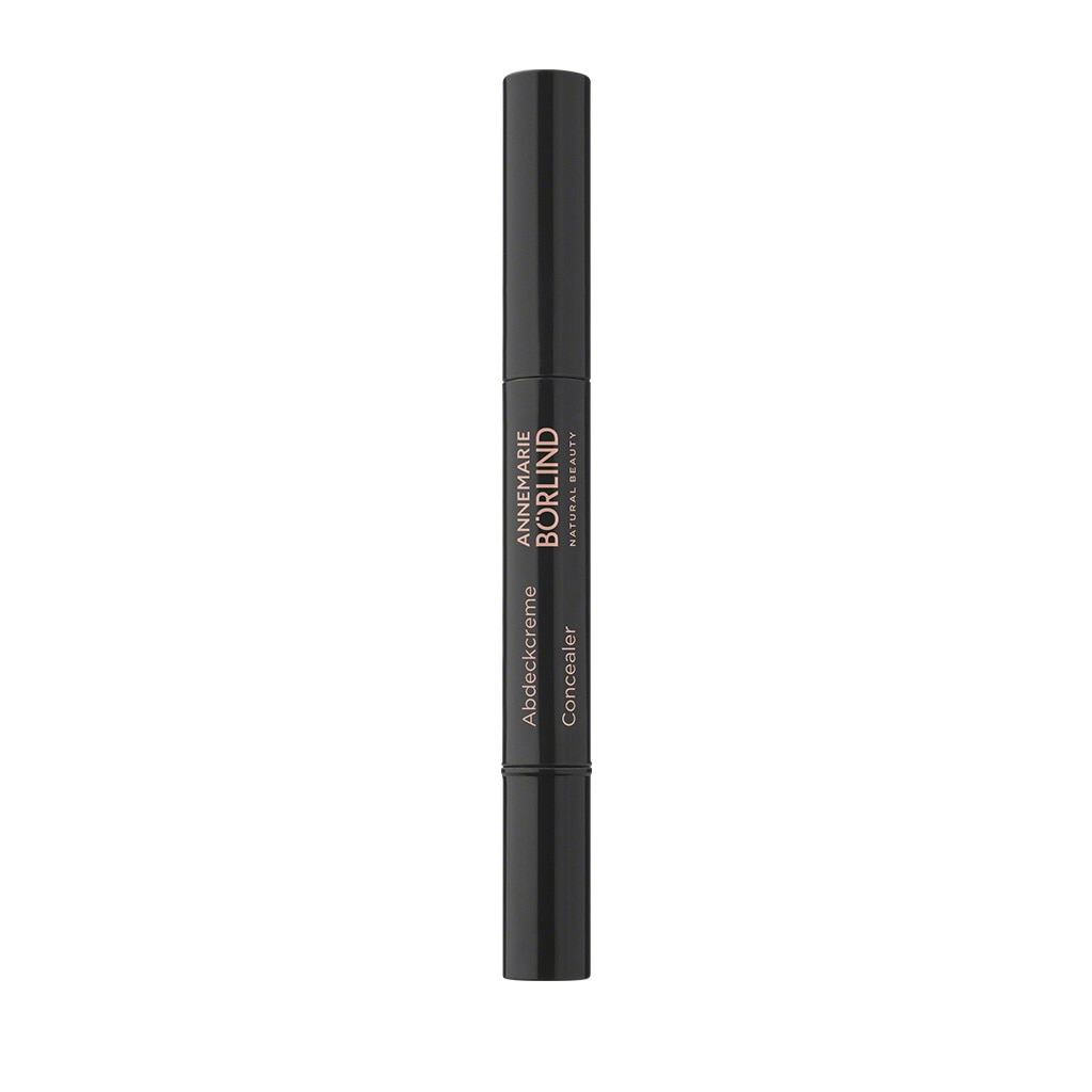 Anticearcan, nuanta natural, cu ingrediente 100% naturale, Annemarie Borlind, 1.5 ml