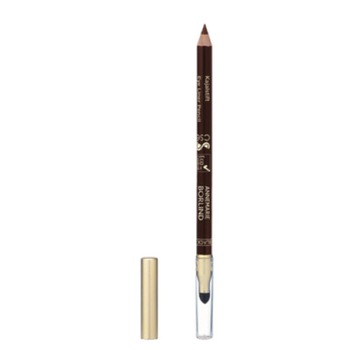 Creion contur ochi, black brown, 100% ingrediente naturale, Annemarie Borlind, 1.08 g Creion contur ochi, black brown, 100% ingrediente naturale, Annemarie Borlind, 1.08 g