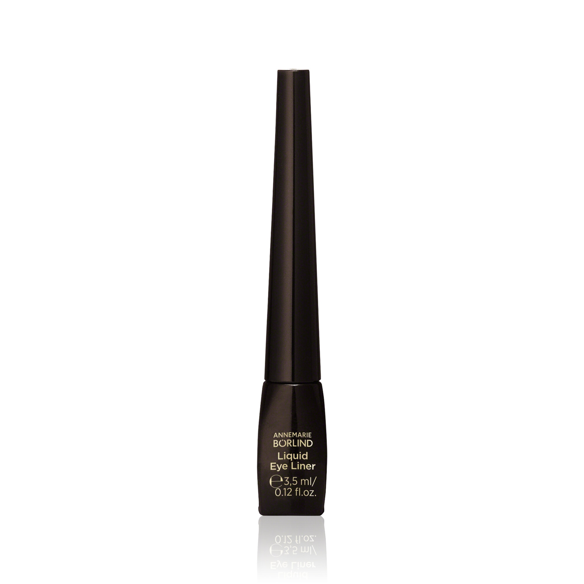 Tus lichid pentru ochi, usor de aplicat, 100% ingrediente naturale, Annemarie Borlind