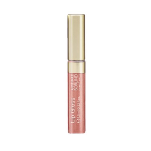 Luciu de buze, 100% ingrediente naturale, nude, 9.5 ml, Annemarie Borlind