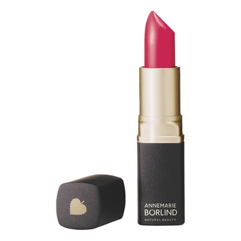 Ruj, ingrediente naturale, hot pink, Annemarie Borlind, 4.4 g Ruj, ingrediente naturale, hot pink, Annemarie Borlind, 4.4 g