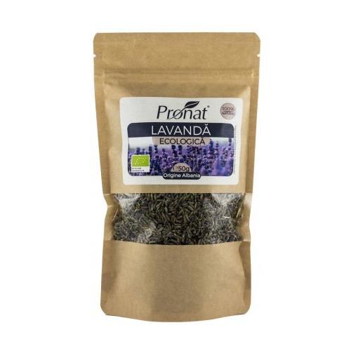 Lavanda Bio Pronat 50gr