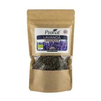 Lavanda Bio Pronat 50gr Lavanda Bio Pronat 50gr