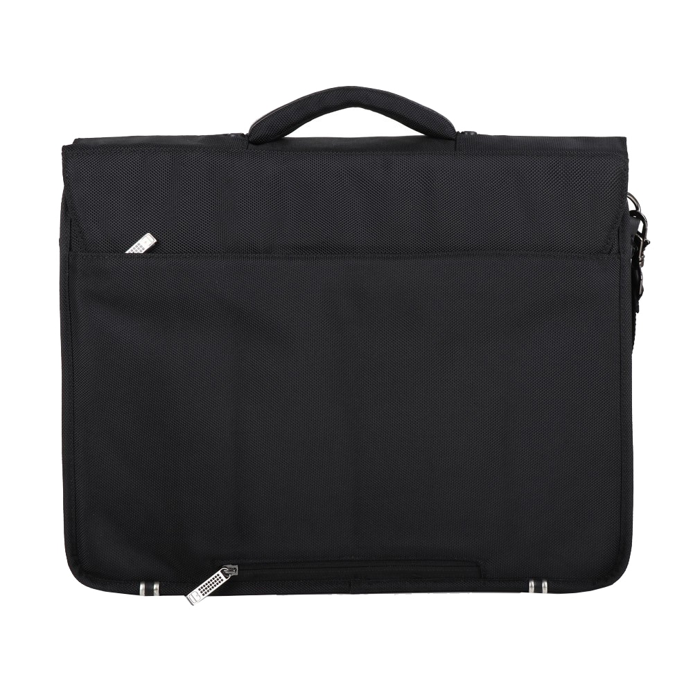 Geanta servieta Gabol, business, colectia Stark, laptop 15.6 inch 408130