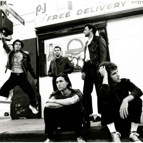 Neighbourhood - Neighbourhood (CD)