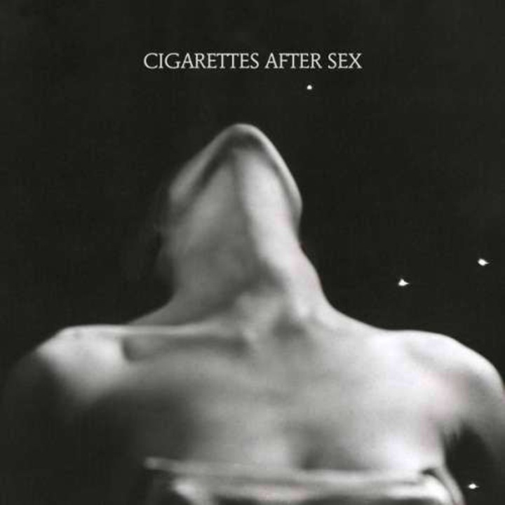 Грамофонна плоча Cigarettes After Sex - Ep I (LP)