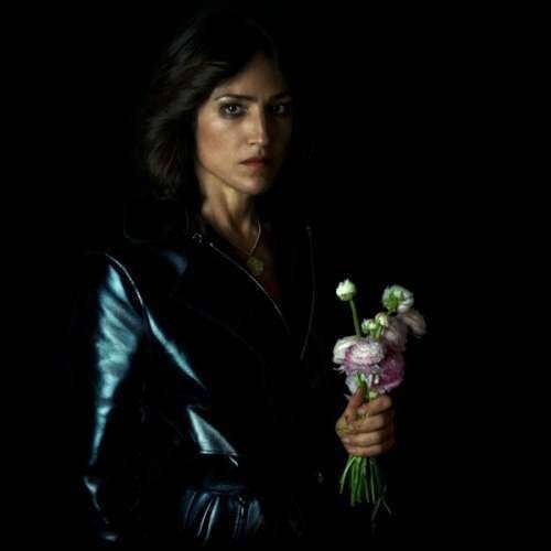 Joan As Police Woman - Damned.. -Coloured- (LP)