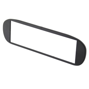 Rama adaptoare Fiat Barchetta, negru, 1 DIN, ACV - 000242 Rama adaptoare Fiat Barchetta, negru, 1 DIN, ACV - 000242