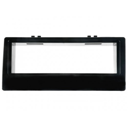 Rama adaptoare Citroen Xantia, negru, 1DIN, 4CarMedia - 000267