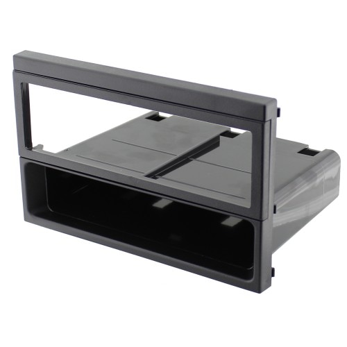 Rama adaptoare Mazda, negru, 1 DIN, ACV - 000246