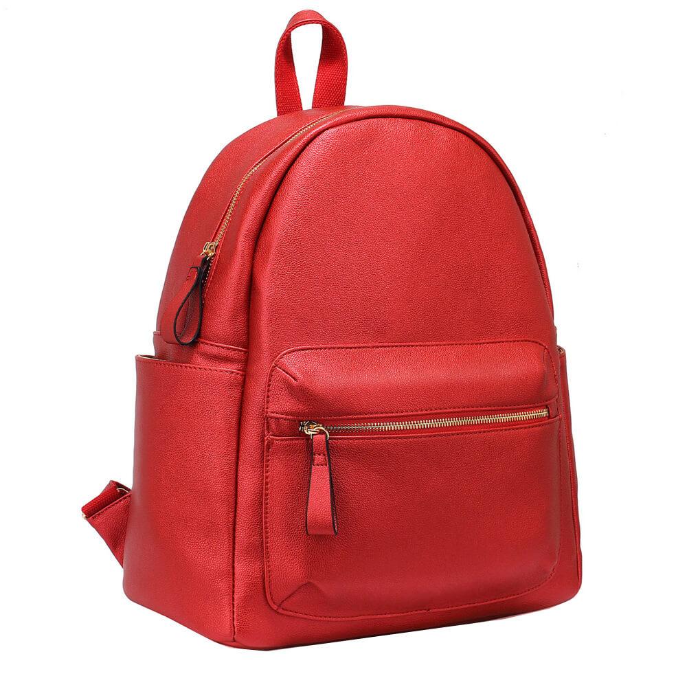 Rucsac dama, Tara Rosu