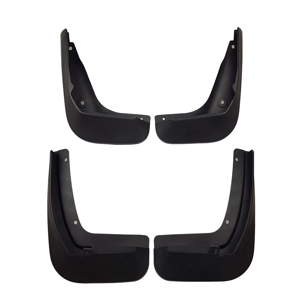 Set aparatori noroi aVr pentru VW Golf 7 VII Variant (04.2013-), fata si spate , 4 buc.