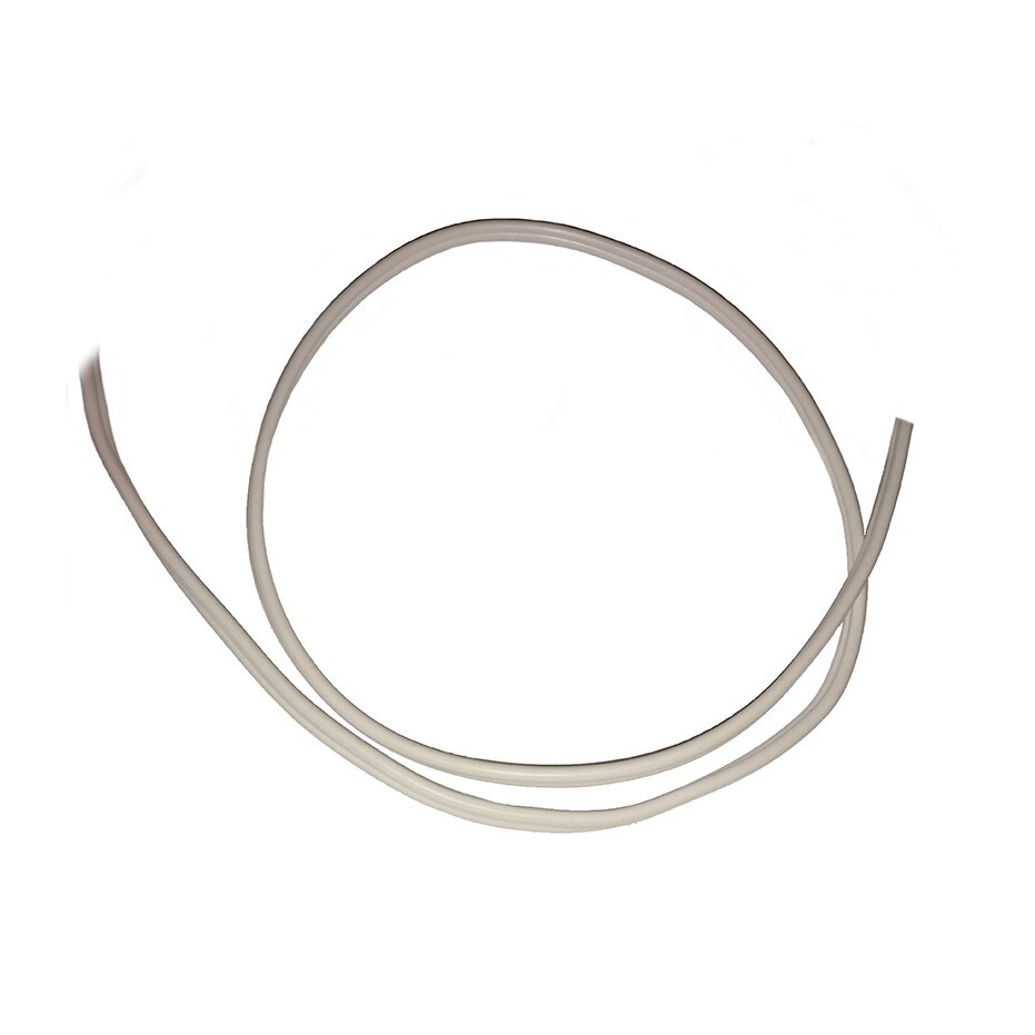 Cablu Boxe GoldKabel Speaker-Flex alb 1,50 mm pe metru