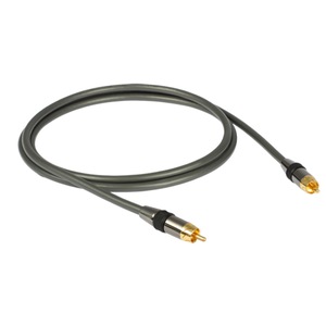 Cablu Coaxial Profesional 75 Ohmi Triset Profi 120db A Trishield 100m Emag Ro