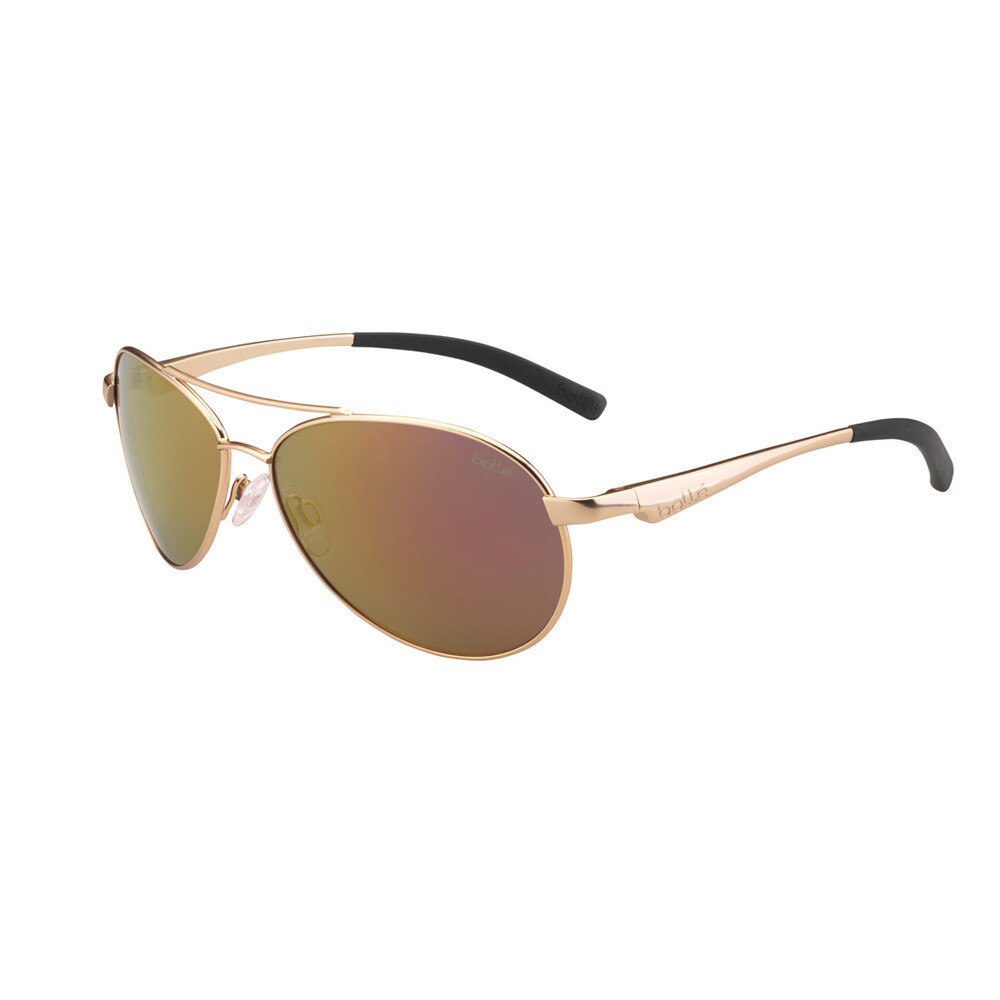 Ochelari Lifestyle Bolle Cassis, Auriu Mat/ Rose Auriu