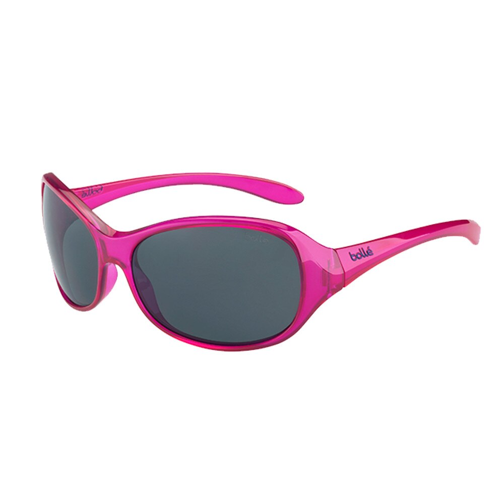 Ochelari Lifestyle Bolle Awena, Roz Lucios/ Negru