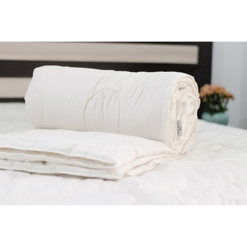 Pilota umplutura Lana Confort Merino Clasic N2, 200x220 cm Pilota umplutura Lana Confort Merino Clasic N2, 200x220 cm