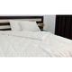 Pilota Confort Merino - Clasic N2, 160x200 cm, umplutura Lana Merinos si invelis Bumbac