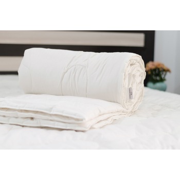 Pilota umplutura Lana Confort Merino Clasic N2, 160x220 cm Pilota umplutura Lana Confort Merino Clasic N2, 160x220 cm