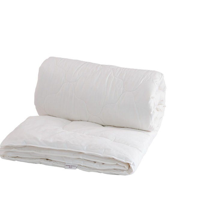 Pilota umplutura Lana Confort Merino Clasic N2, 180x200 cm