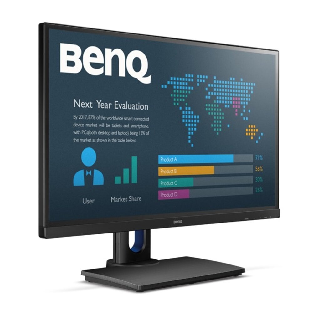 монитор BenQ BL2706HT