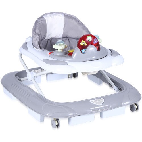 Premergator Lorelli School 2018, Grey