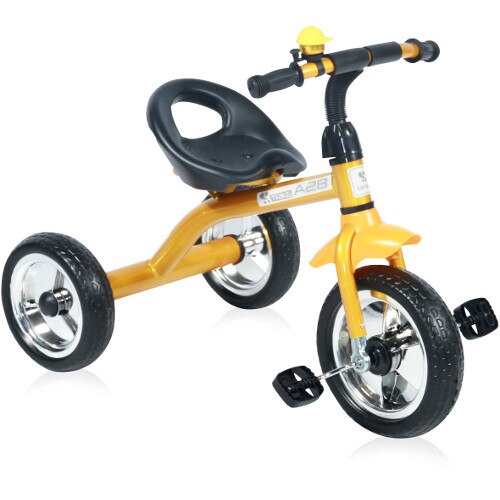 Tricicleta Lorelli A28, Golden Black