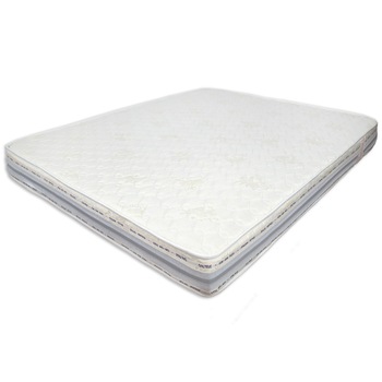 Saltea ortopedica GIN GIN FLEX Arc-B, 120x200x20cm, cu plasa de arcuri, reversibila, sistem aerisire Saltea ortopedica GIN GIN FLEX Arc-B, 120x200x20cm, cu plasa de arcuri, reversibila, sistem aerisire
