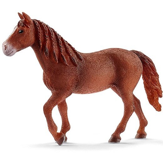 Calut de jucarie, Schleich