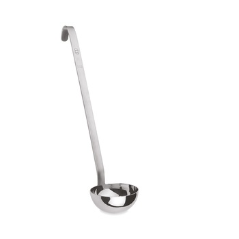 Polonic inox diametru 140mm Polonic inox diametru 140mm