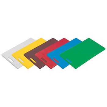 Set 6 tocatoare, dimensiune 460x310x13, Paderno Set 6 tocatoare, dimensiune 460x310x13, Paderno