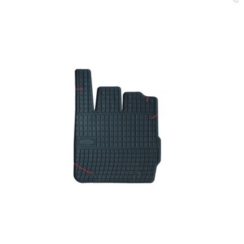 Set 4 covoare profesionale cauciuc IDL© SKODA SUPERB I 2001-2008 , material antiaderent , cauciuc moale cu miros de vanilie Set 4 covoare profesionale cauciuc IDL© SKODA SUPERB I 2001-2008 , material antiaderent , cauciuc moale cu miros de vanilie