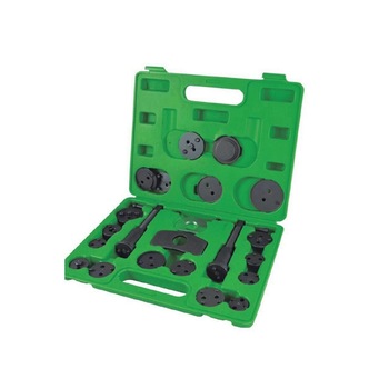 Set scule pentru pistoane de frana JBM 53231, cutie transport, 22 piese Set scule pentru pistoane de frana JBM 53231, cutie transport, 22 piese