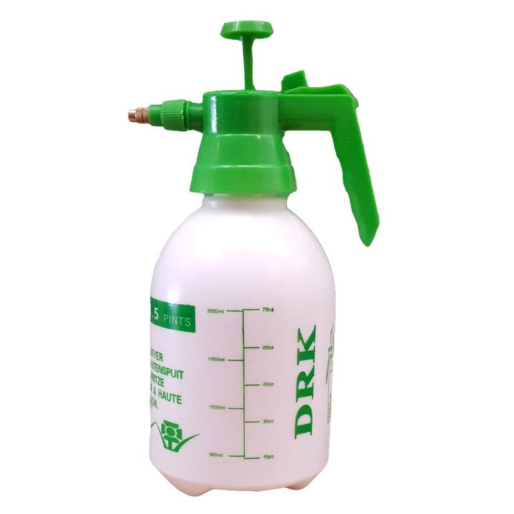 Geko G73201 Kézi permetező szivattyú / Vermorel, 2 liter