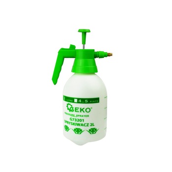 Pompa de stropit/ Vermorel manual, Geko, 2 litri Pompa de stropit/ Vermorel manual, Geko, 2 litri
