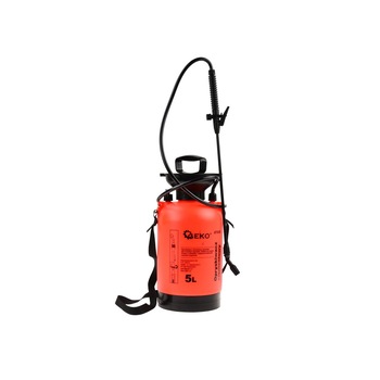 Pompa de stropit manuala 5L, Geko G73235 Pompa de stropit manuala 5L, Geko G73235