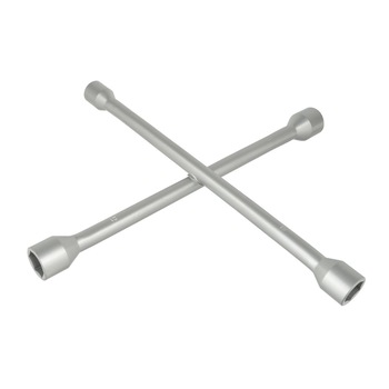 Cheie in cruce montare/demontare roata, Geko, 17x19x21x22mm 14 Cheie in cruce montare/demontare roata, Geko, 17x19x21x22mm 14