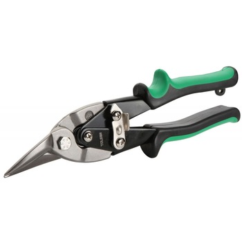 Foarfeca (250mm) pentru taiat tabla TOLSEN Foarfeca (250mm) pentru taiat tabla TOLSEN