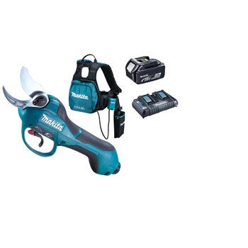 Foarfeca Electrica Emag Ro
