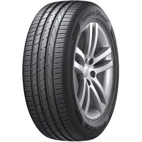 Anvelopa Vara Hankook S-1 Evo-2 RFTT 225/35R19 88Y