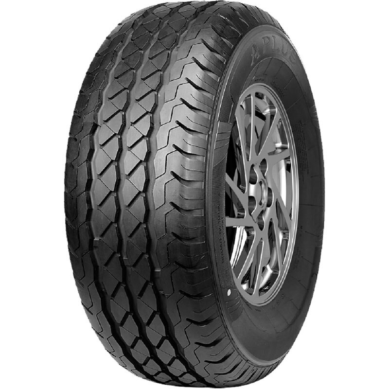 Anvelopa Vara APLUS A867 175/65R14C 90T