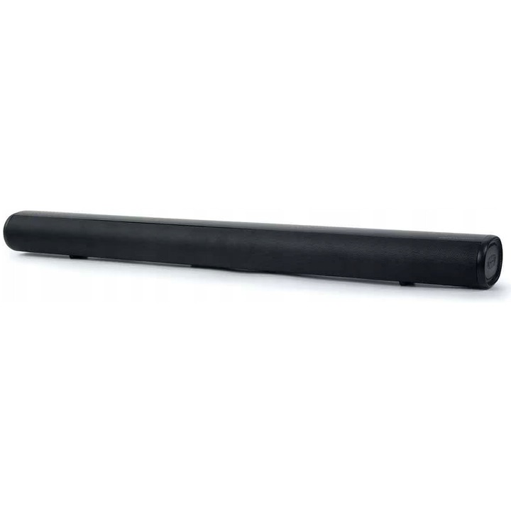 Soundbar Muse M-1680 SBT (FX6778NW94IHZ), 120W, Bluetooth, HDMI ARC, USB MP3, intrare auxiliar 3.5 mm, intrare optica, coaxial, montaj pe perete, negru, 850 mm x 95 mm x 73 mm