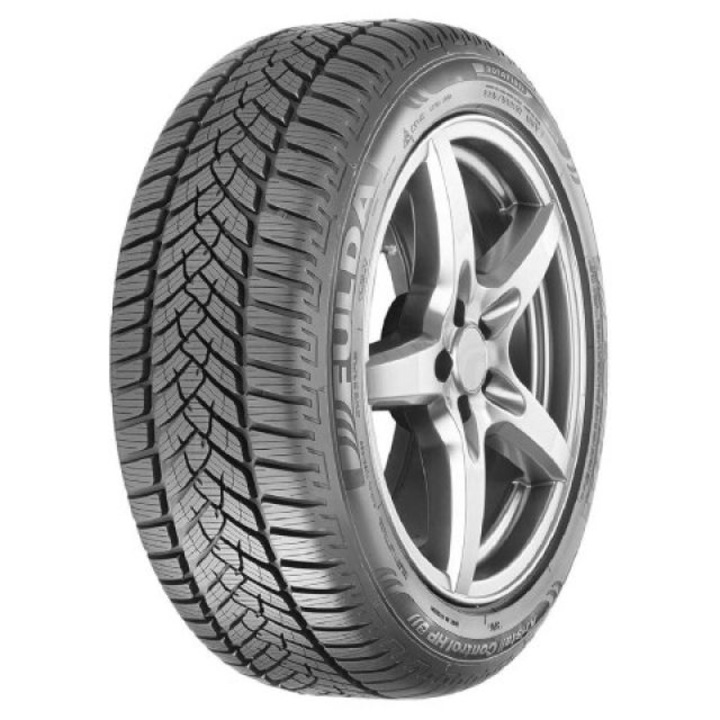 Anvelopa Iarna 245/45 R19 Fulda Kristal Control Hp 2 102 V