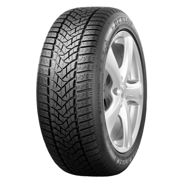 Anvelopa iarna Dunlop SP WINTER SPORT 5 SUV 285/40 R20 108 V
