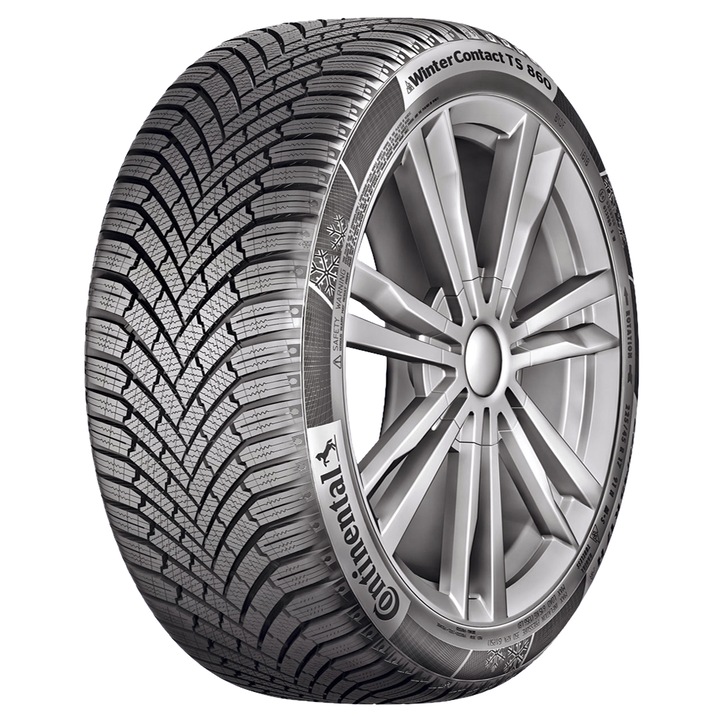 Anvelopa Iarna Continental WINTCONTACT TS 860S 275/50R21 113V