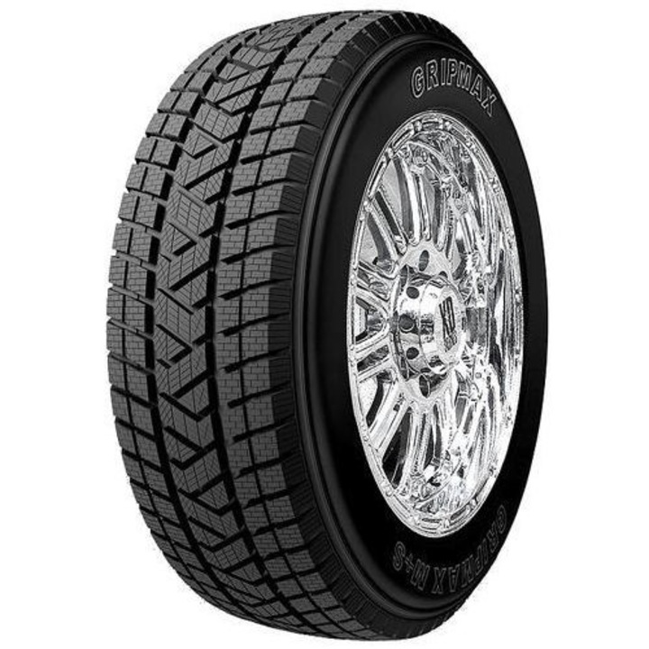 Anvelopa IARNA Gripmax STATURE M_S 275/45 R20 110 V