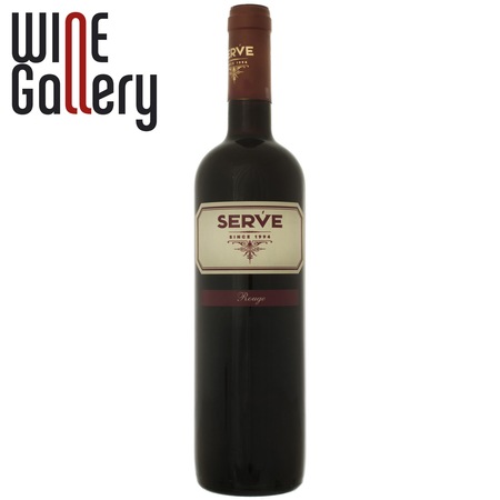 Vin Rosu Rouge 0 75l S E R V E Emag Ro
