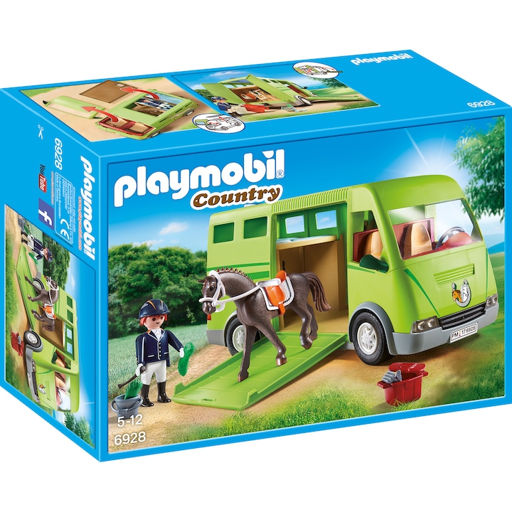 playmobil country lidl