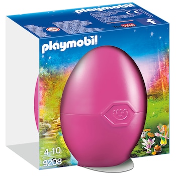 Playmobil Fairies - Pusculita ou - Zane cu sceptru magic Playmobil Fairies - Pusculita ou - Zane cu sceptru magic