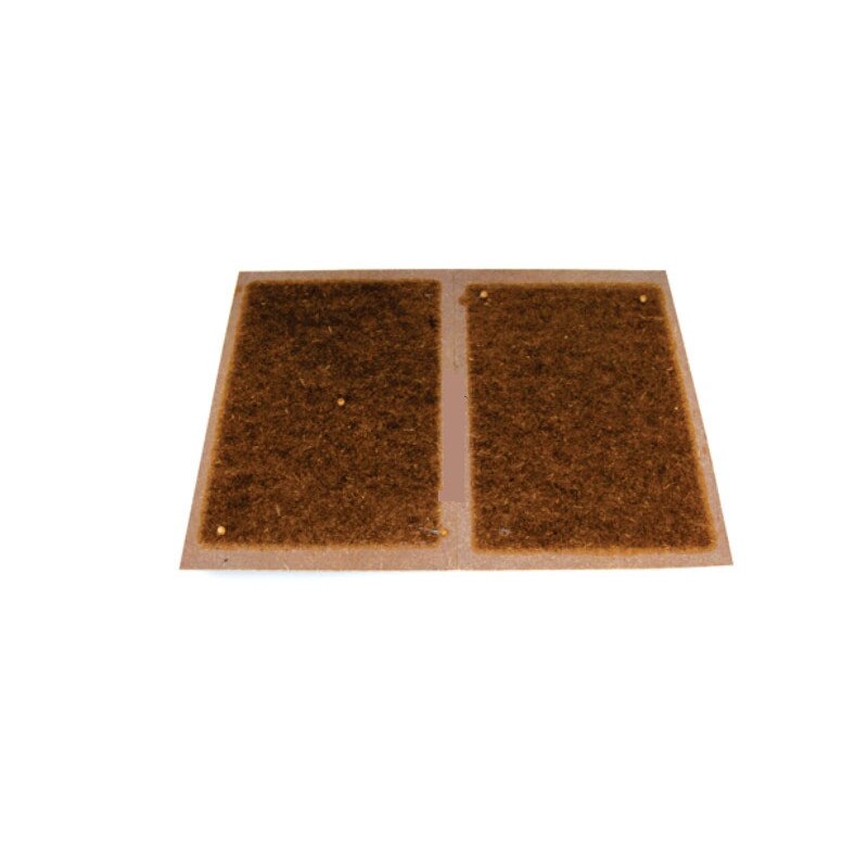 Placa adeziva soareci TOP 09 2 bucati